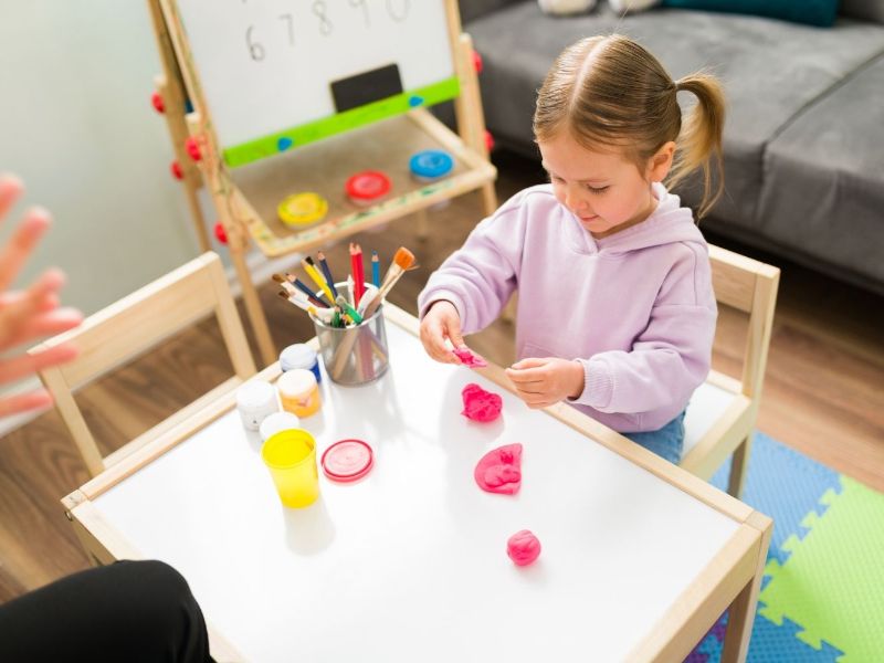 Stuttgart Çocuk Terapisi