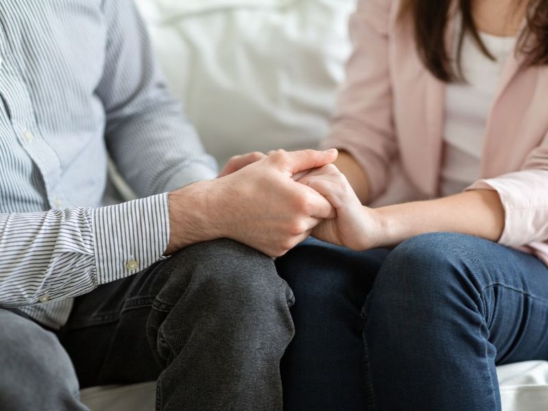 Stuttgart Evlilik Terapisi