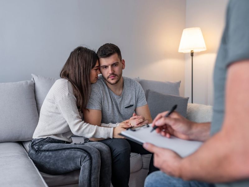 Stuttgart İlişki Terapisi